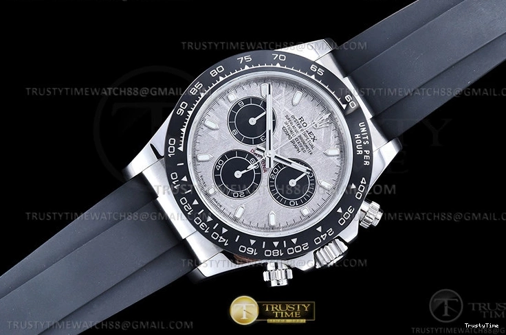 0314 Vibrant ROLDYT0437 – Daytona 116519 904L WG RU Met Stk QF V3 SH 950